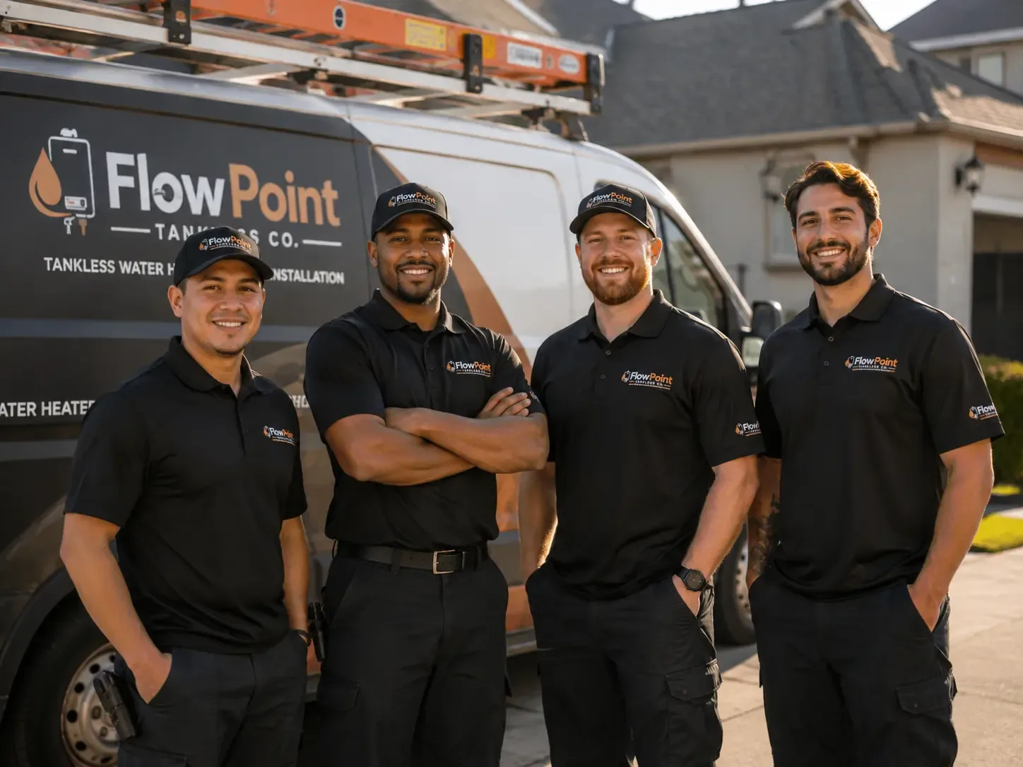 Tankless Water Heater Installation company in Runnemede, NJ