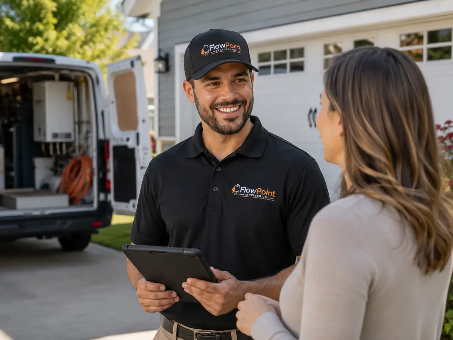 Tankless Water Heater Installation Runnemede, NJ FAQs